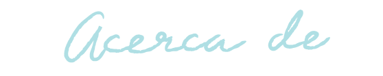 acerca